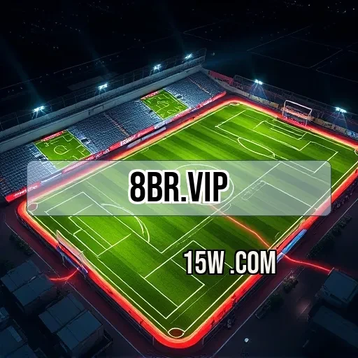 8br.vip: Aventura que Encanta e Surpreende os Jogadores