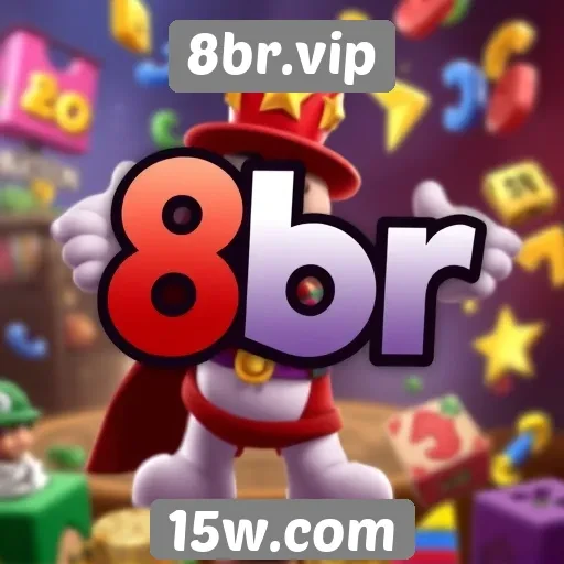 8br.vip oferece ampla seleção de jogos online