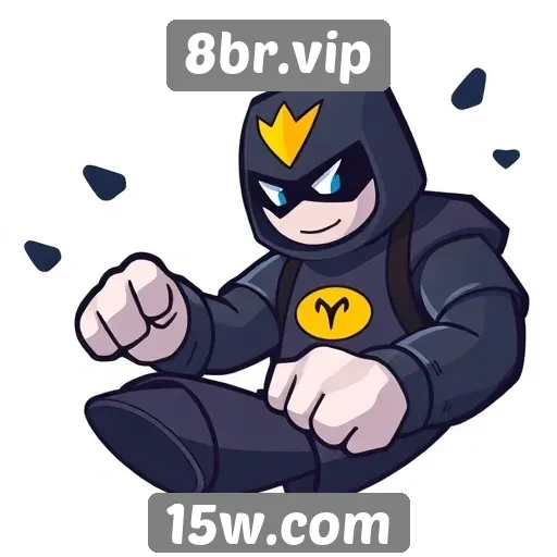 Novidades de jogos disponíveis no 8br.vip