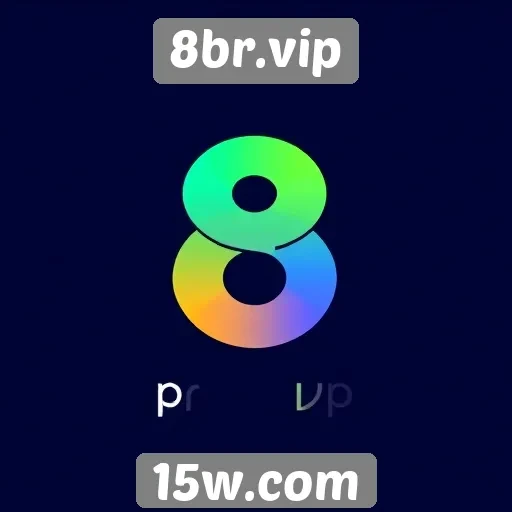 Impacto do 8br.vip no cenário de jogos online