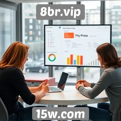 Análise da experiência do usuário no 8br.vip